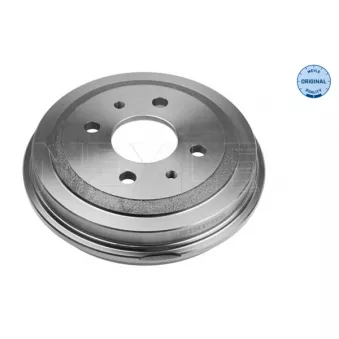 Tambour de frein MEYLE 215 523 0011