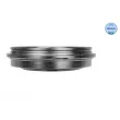 Tambour de frein MEYLE 215 523 0011 - Visuel 2