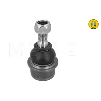 Rotule de suspension MEYLE 216 010 0006/HD