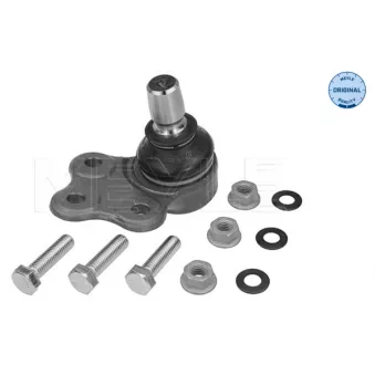 Rotule de suspension MEYLE 216 010 0008