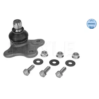 Rotule de suspension MEYLE 216 010 0009