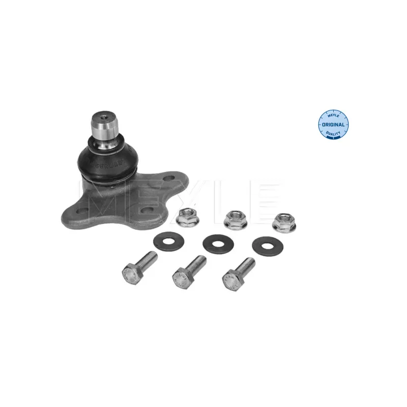 Rotule de suspension MEYLE 216 010 0009