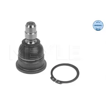 Rotule de suspension MEYLE 216 010 0012