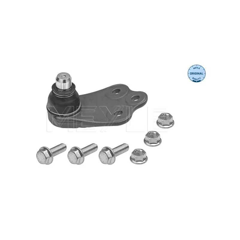 Rotule de suspension MEYLE 216 010 0015