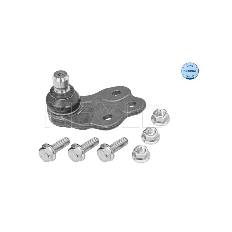 Rotule de suspension MEYLE 216 010 0016