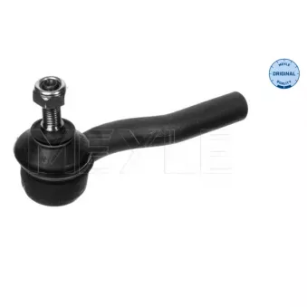 Rotule de barre de connexion avant droit MEYLE 216 020 0002
