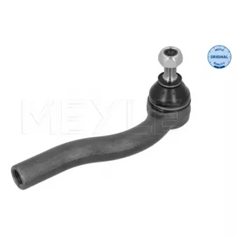 Rotule de barre de connexion avant droit MEYLE 216 020 0008