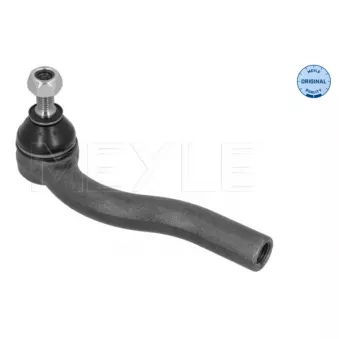 Rotule de barre de connexion avant gauche MEYLE 216 020 0009