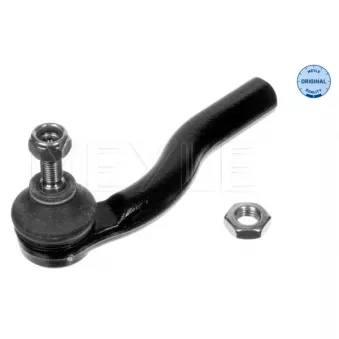 Rotule de barre de connexion avant gauche MEYLE 216 020 0011