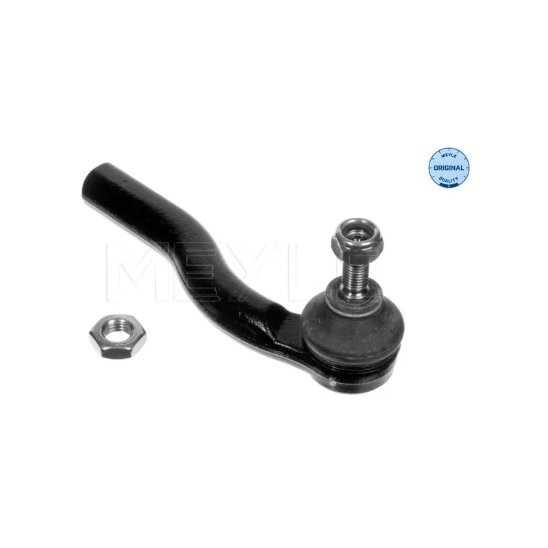 Rotule de barre de connexion avant droit MEYLE 216 020 0012