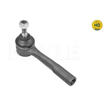 Rotule de barre de connexion avant gauche MEYLE 216 020 0013/HD