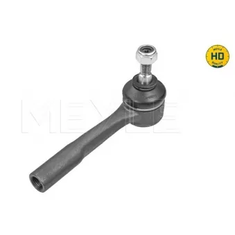 Rotule de barre de connexion avant droit MEYLE 216 020 0014/HD
