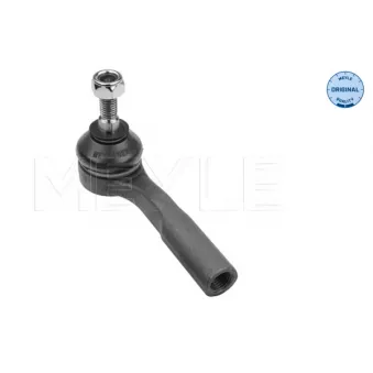 Rotule de barre de connexion avant gauche MEYLE 216 020 0015