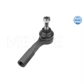 Rotule de barre de connexion avant droit MEYLE