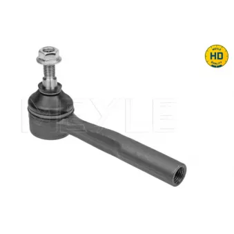 Rotule de barre de connexion avant gauche MEYLE 216 020 0041/HD