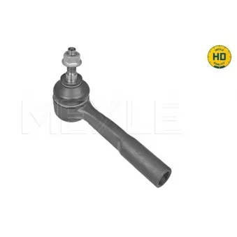 Rotule de barre de connexion avant gauche MEYLE 216 020 0047/HD