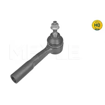 Rotule de barre de connexion avant droit MEYLE 216 020 0048/HD