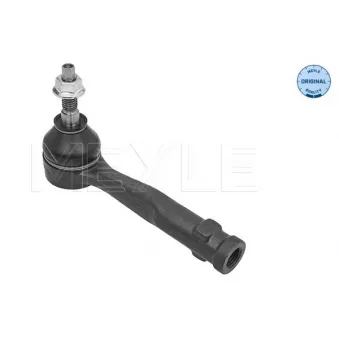 Rotule de barre de connexion avant gauche MEYLE