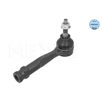 Rotule de barre de connexion avant droit MEYLE
