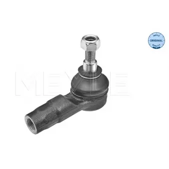 Rotule de barre de connexion MEYLE 216 020 0062