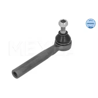 Rotule de barre de connexion MEYLE 216 020 4684