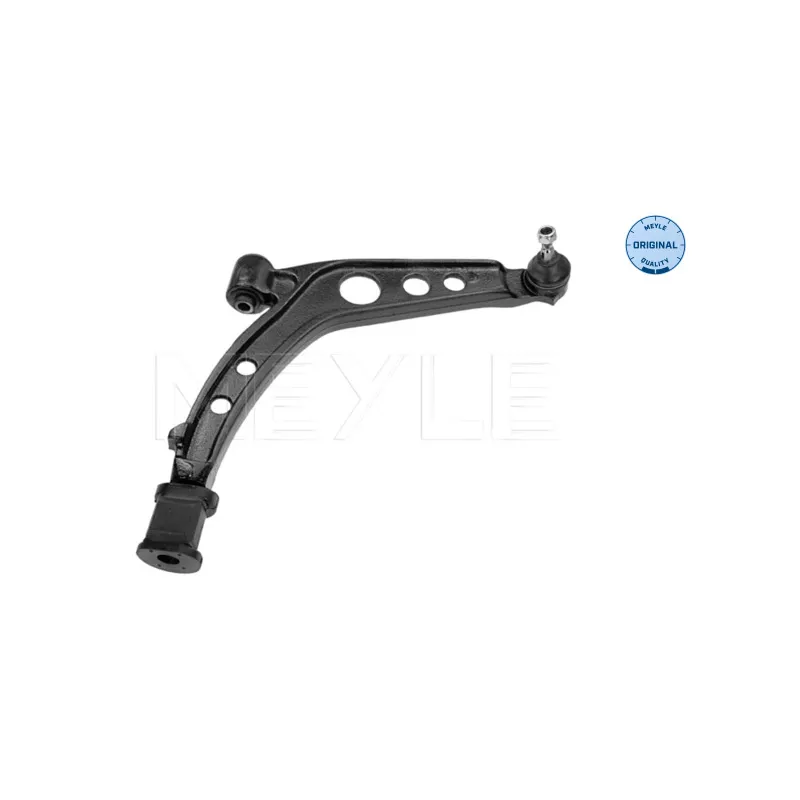 Triangle ou bras de suspension (train avant) MEYLE 216 050 0015