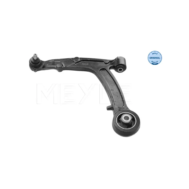 Triangle ou bras de suspension (train avant) MEYLE 216 050 0026