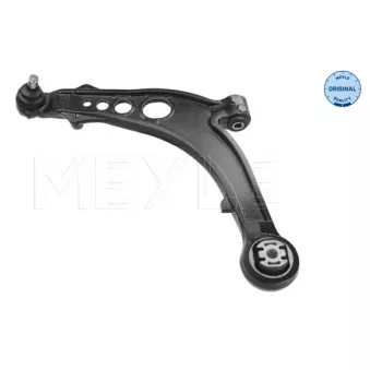 Triangle ou bras de suspension (train avant) MEYLE 216 050 0034