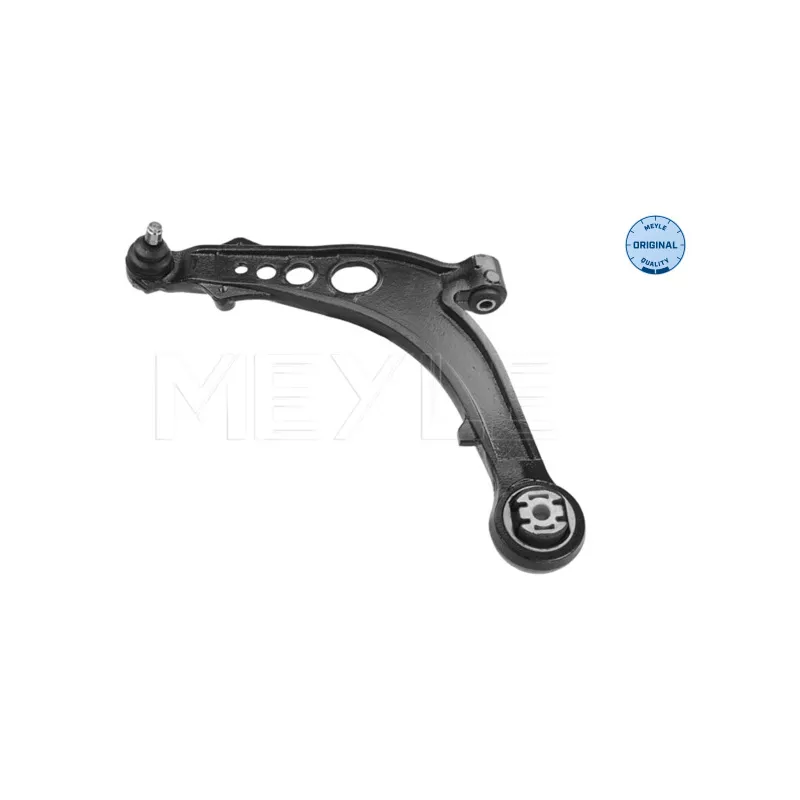 Triangle ou bras de suspension (train avant) MEYLE 216 050 0034