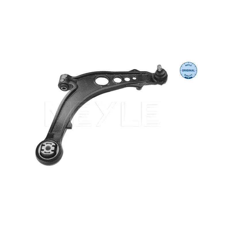 Triangle ou bras de suspension (train avant) MEYLE 216 050 0035