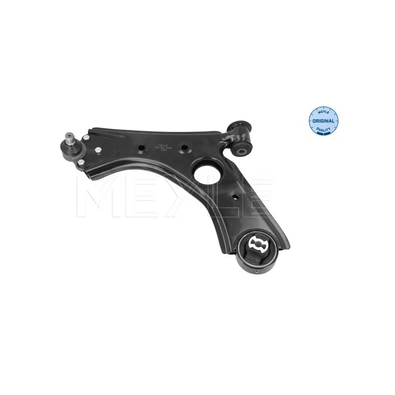 Triangle ou bras de suspension (train avant) MEYLE 216 050 0046
