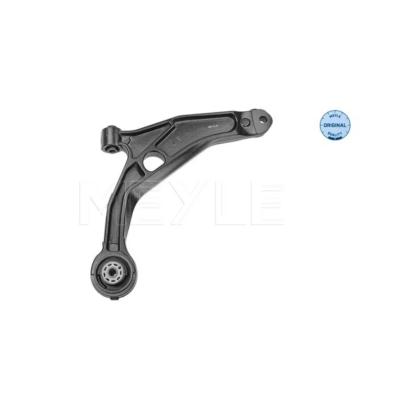 Triangle ou bras de suspension (train avant) MEYLE 216 050 0048