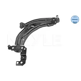 Triangle ou bras de suspension (train avant) MEYLE 216 050 0062