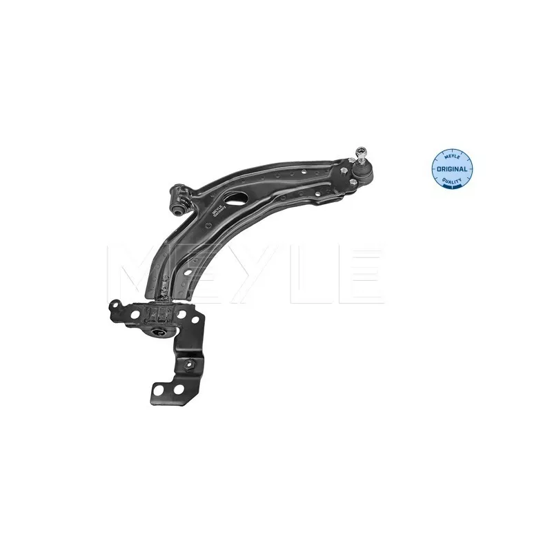 Triangle ou bras de suspension (train avant) MEYLE 216 050 0062