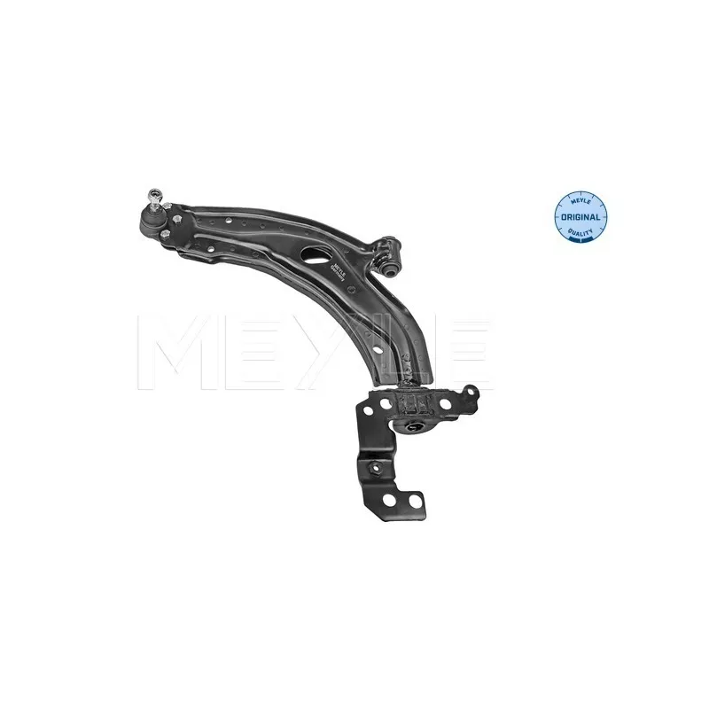 Triangle ou bras de suspension (train avant) MEYLE 216 050 0063