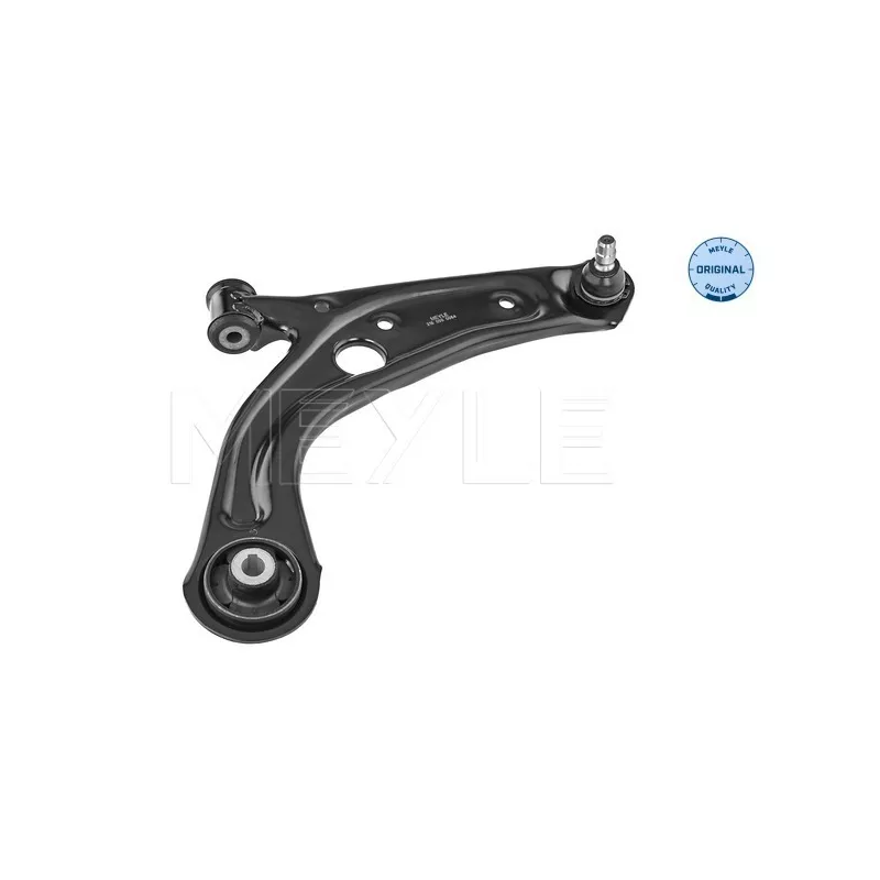 Triangle ou bras de suspension (train avant) MEYLE 216 050 0064