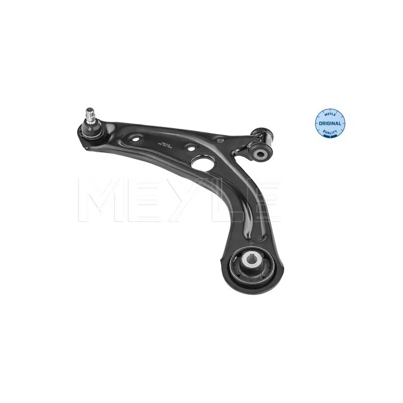 Triangle ou bras de suspension (train avant) MEYLE 216 050 0065