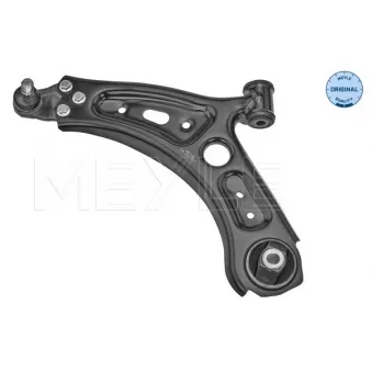 Triangle ou bras de suspension (train avant) MEYLE 216 050 0071