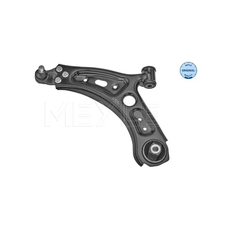Triangle ou bras de suspension (train avant) MEYLE 216 050 0071