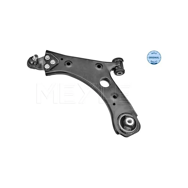 Triangle ou bras de suspension (train avant) MEYLE 216 050 0073