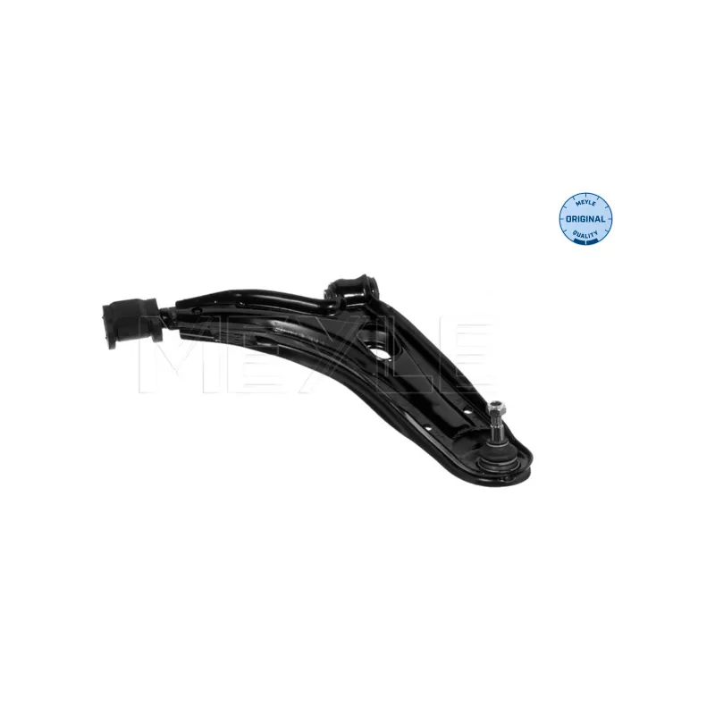 Triangle ou bras de suspension (train avant) MEYLE 216 050 4672