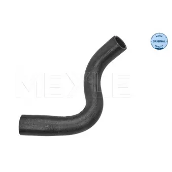 Durite de radiateur MEYLE 219 222 0002