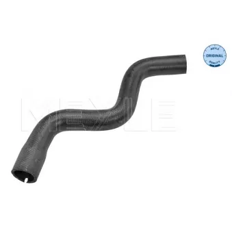 Durite de radiateur MEYLE 219 222 0003