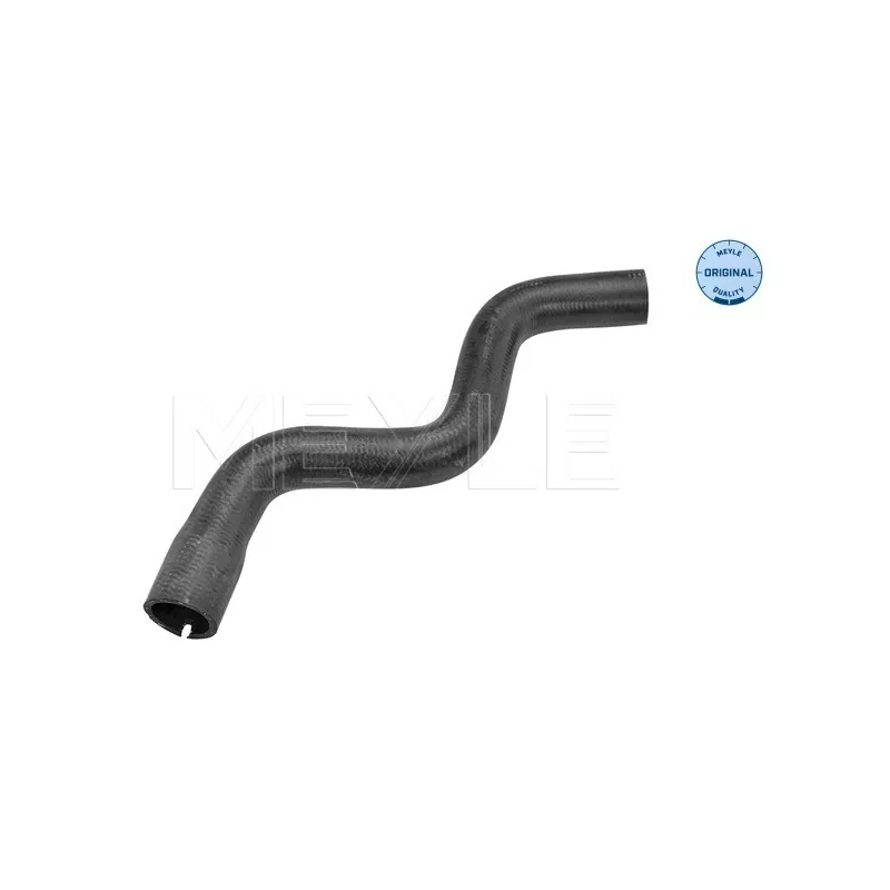 Durite de radiateur MEYLE 219 222 0003