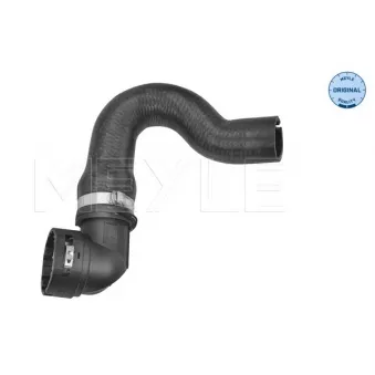 Durite de radiateur MEYLE 219 222 0004