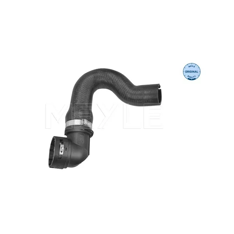 Durite de radiateur MEYLE 219 222 0004