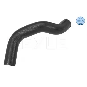 Durite de radiateur MEYLE 219 222 0005