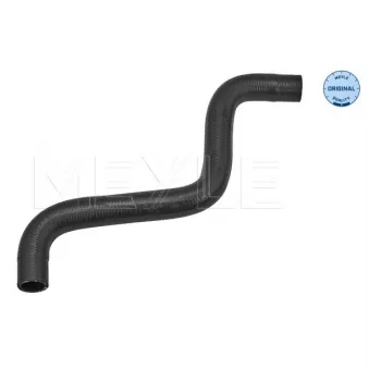 Durite de radiateur MEYLE 219 222 0006