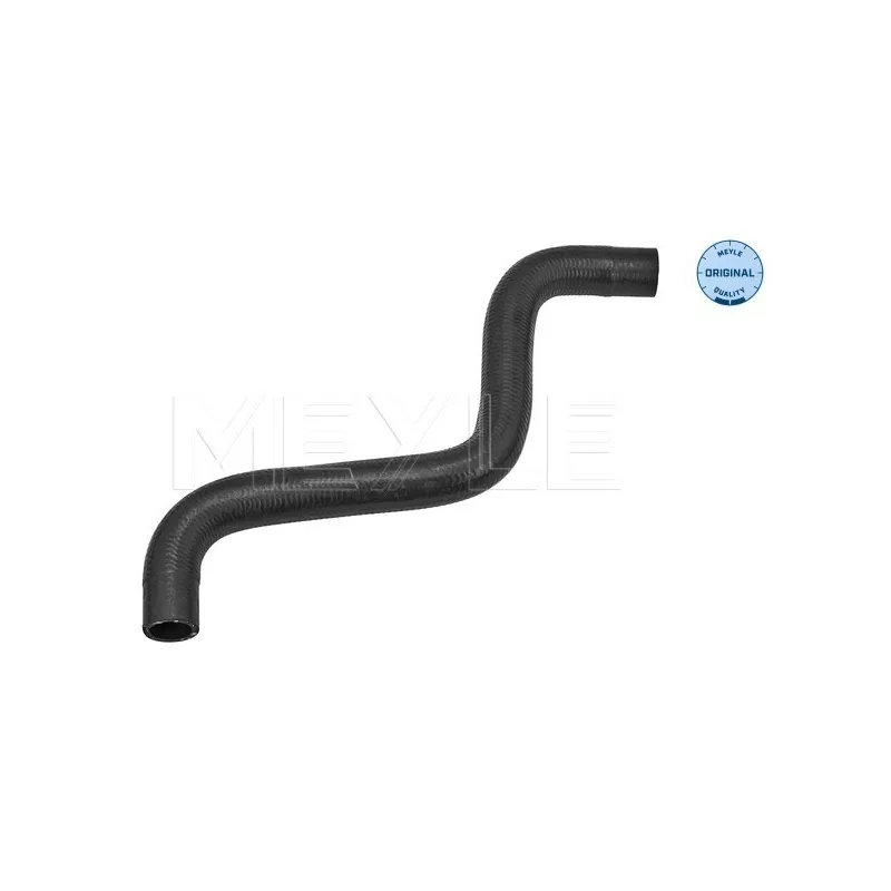 Durite de radiateur MEYLE 219 222 0006