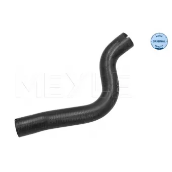 Durite de radiateur MEYLE 219 222 0008